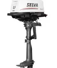 SELVA TENDER LINE T225v PACKAGE SELVA SELVA TENDER LINE T225v PACKAGE SELVA