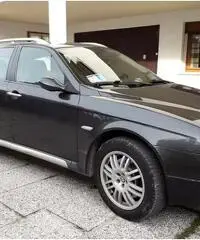 ALFA ROMEO 156 2ª serie - 2005 ALFA ROMEO 156 2ª serie - 2005