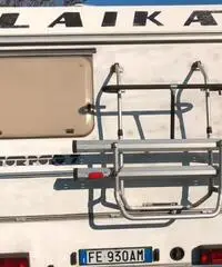 Camper Laika Ford Camper Laika Ford