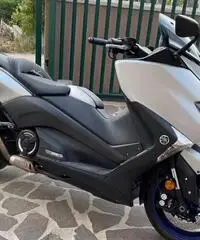Yamaha T Max 530 - 2018 Yamaha T Max 530 - 2018