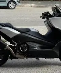 Yamaha T Max 530 - 2018 Yamaha T Max 530 - 2018
