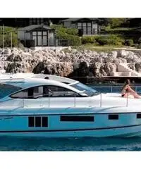 Fairline Targa 38 anno 2014/2015