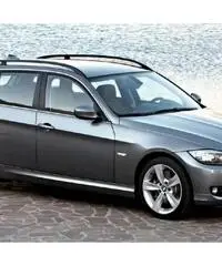 BMW 320 320d cat Touring EURO 5