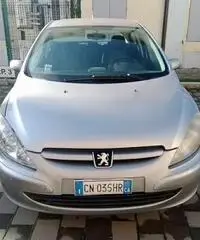 Peugeot 308 1.4 diesel