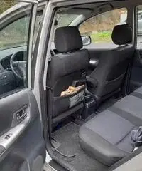 TOYOTA Corolla (1993-2002) - 2002