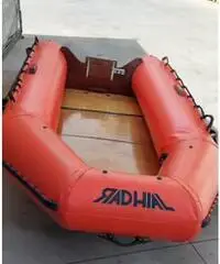 Gommone Radhial 3.60 pvc Gommone Radhial 3.60 pvc