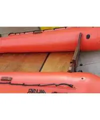 Gommone Radhial 3.60 pvc Gommone Radhial 3.60 pvc