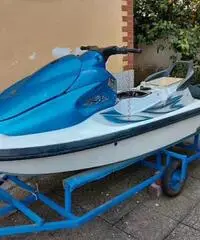 Moto d'acqua Yamaha