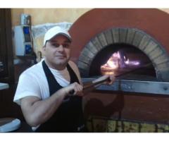 Pizzaiolo michele extra luned. marted