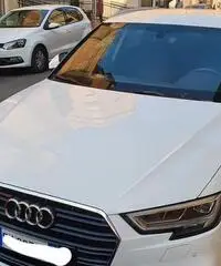 AUDI A3 4ª serie - 2019 AUDI A3 4ª serie - 2019