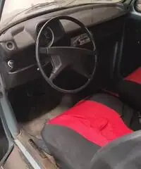 VOLKSWAGEN Maggiolino - 1972