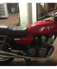 Honda CB750K Honda CB750K
