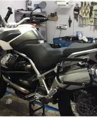 Moto Guzzi Stelvio NTX Moto Guzzi Stelvio NTX