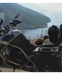 Moto Guzzi Stelvio NTX Moto Guzzi Stelvio NTX