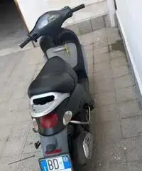 Liberty 150 epoca gia asi