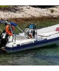Gommone Joker 21 PERFETTO Gommone Joker 21 PERFETTO