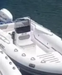 Gommone selva Gommone selva