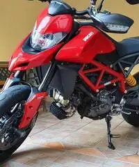 Ducati Hypermotard 950