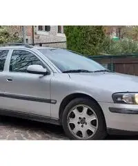 Volvo v70/xc70 - 2003 Volvo v70/xc70 - 2003