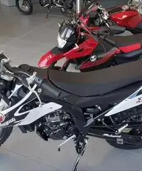 Malaguti XTM 125