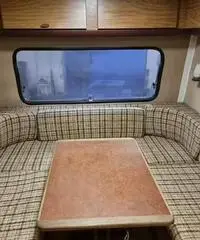Hymer 540