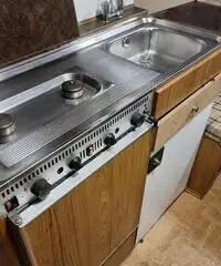Hymer 540