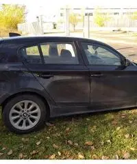 BMW 120d 2005