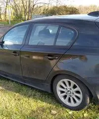 BMW 120d 2005