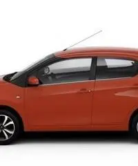 Citroën C1 VTi 72 S&S 5 porte Millenium Citroën C1 VTi 72 S&S 5 porte Millenium