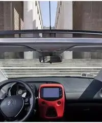 Citroën C1 VTi 72 S&S 5 porte Millenium Citroën C1 VTi 72 S&S 5 porte Millenium