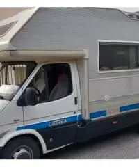 Camper elnagh Camper elnagh