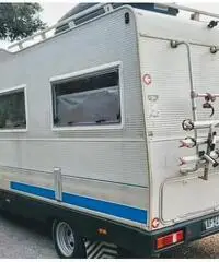 Camper elnagh Camper elnagh