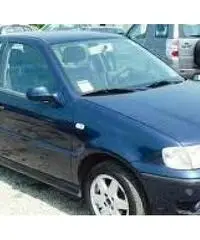 VOLKSWAGEN POLO 1.4 16v benzina NEOPATENT - 2000