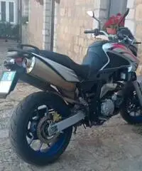 Aprilia Pegaso 650 - 2007