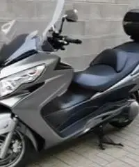 Suzuki burgman 400 Suzuki burgman 400