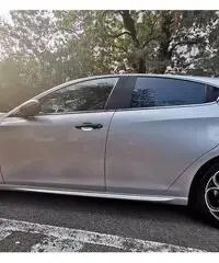 Alfa Romeo Giulietta QV quadrifoglio Verde Alfa Romeo Giulietta QV quadrifoglio Verde