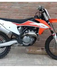 Ktm sxf 250 2020 Ktm sxf 250 2020