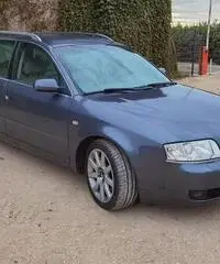 Audi A6 4x4 Automatica