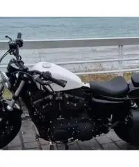 Forty Eight Forty Eight