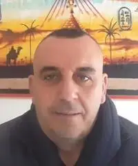 Scaffalista carrelista Scaffalista carrelista