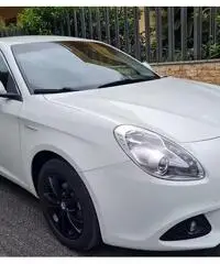 ALFA ROMEO Giulietta 1.6 JTD 105 CV ALFA ROMEO Giulietta 1.6 JTD 105 CV