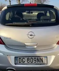 Opel Corsa 1.2 3 porte Sport