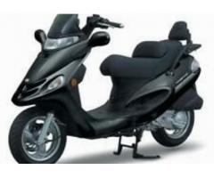 Scooter kymco dink 150cc