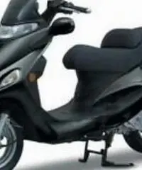 Scooter kymco dink 150cc