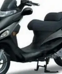 Scooter kymco dink 150cc Scooter kymco dink 150cc