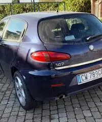 Alfa 147 Alfa 147
