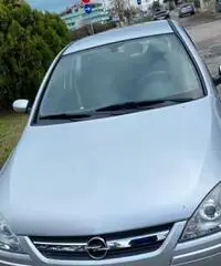 Opel corsa Opel corsa