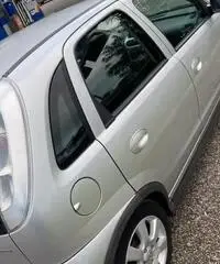 Opel corsa Opel corsa