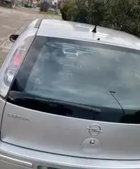 Opel corsa Opel corsa