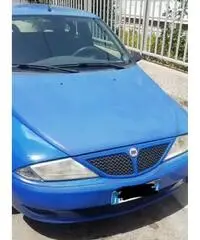 Lancia Y elefantino Lancia Y elefantino